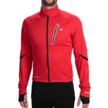 42%OFF メンズサイクリングジャケット パールイズミP.R.O.ソフトシェルサイクリングジャケット（男性用） Pearl Izumi P.R.O. Soft Shell Cycling Jacket (For Men)画像